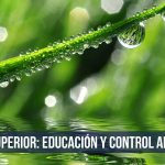 GRADO SUPERIOR: EducaciÃ³n y Control Ambiental
