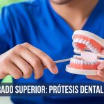 GRADO SUPERIOR: PrÃ³tesis Dentales