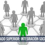 GRADO SUPERIOR: IntegraciÃ³n Social