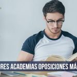 mejores academias de oposiciones en MÃ¡laga