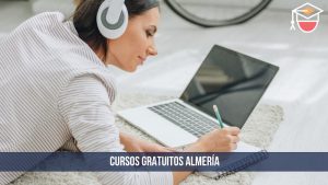 cursos gratuitos en AlmerÃ­a