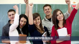 cursos gratuitos Sevilla