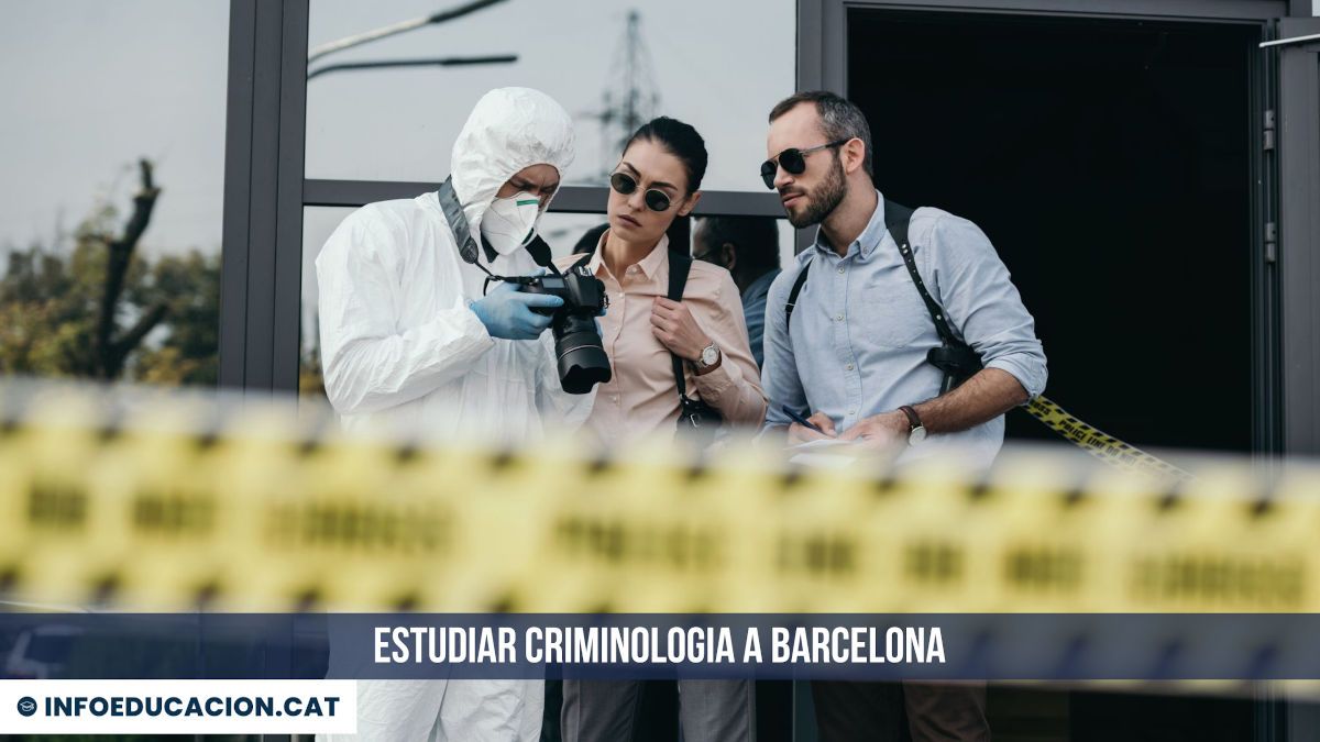 Estudiar Criminologia A Barcelona Universitats Notes De Tall I M s Estudiar Criminologia A Barcelona Universitats Notes De Tall I M s